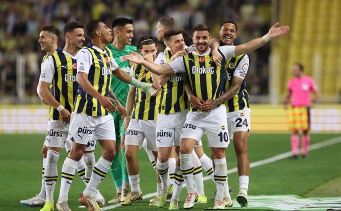 Fenerbahe, Trk futbol tarihine geti