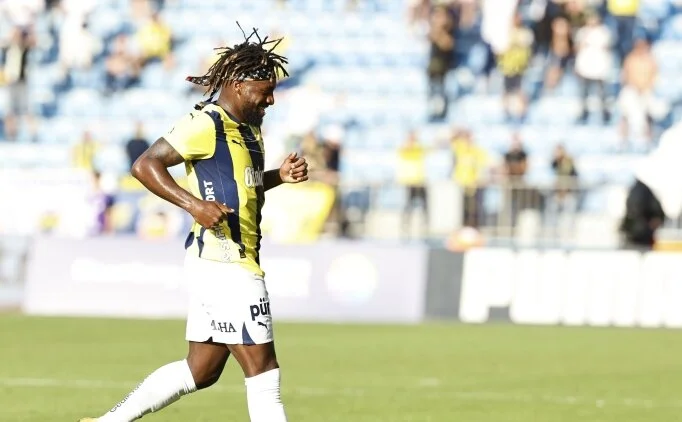 Mourinho'nun vazgeilmezi Maximin