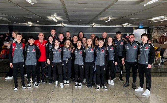 Trampolin Cimnastik Avrupa �ampiyonas�, Portekiz'de olacak