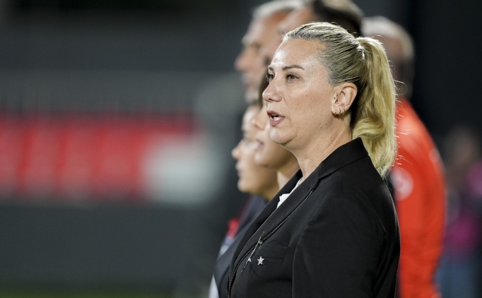 Necla G�ng�r K�ragas�: ''Hedefimiz B Ligi'nde kalmak''