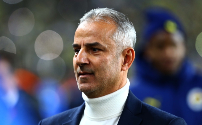 �smail Kartal: ''Zeminin bir�ok yeri batakl�k! Hakem oynatacak m�?'