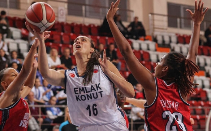 Gizem Baaran Turan, Beikta BOA'da