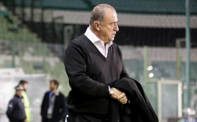 Fatih Terim, Yunan basnnda gndem oldu