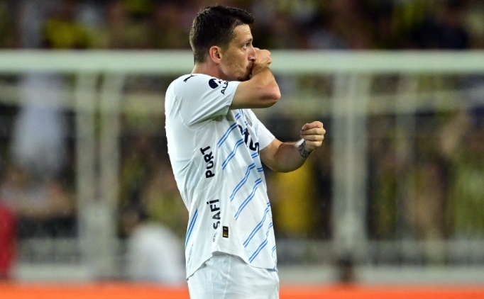 Mert Hakan Yanda�, o gol�n s�rr�n� a��klad�