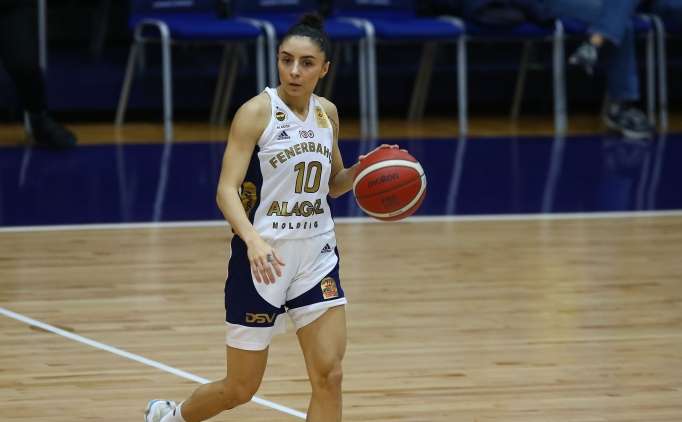 ING Kad�nlar T�rkiye Kupas� D�rtl� Finali ba�layacak