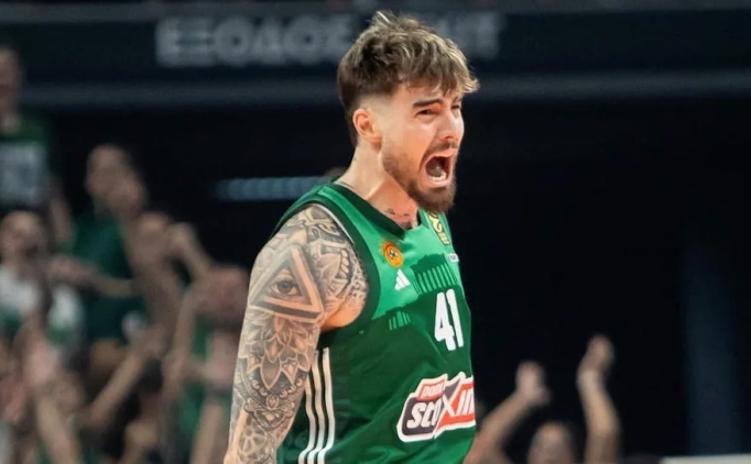 Panathinaikos, Virtus Bologna deplasmannda hata yapmad