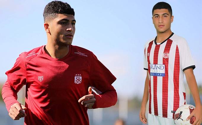 Sivassporlu Yunus Emre Konak, Brentford'a ok yakn