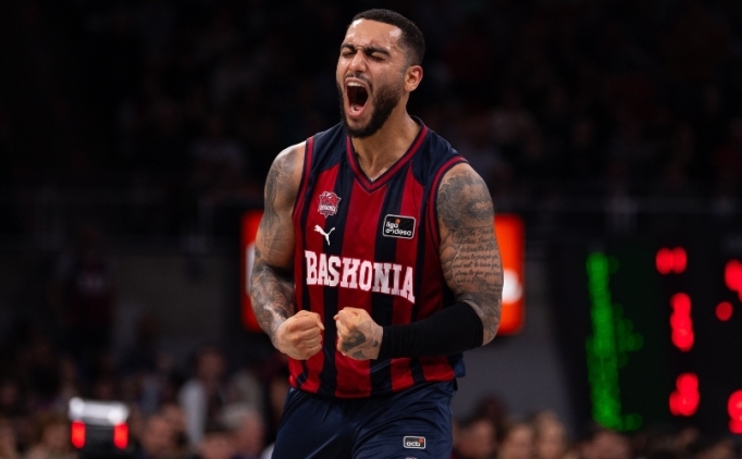 Baskonia, Tel Aviv'e kar hata yapmad, Howard yldzlat