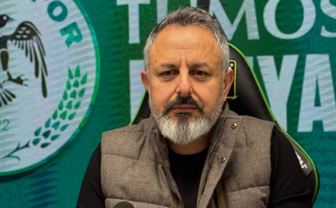 Konyaspor'dan Umut Bozok aklamas!