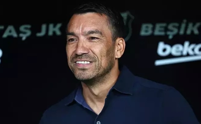 Beikta'ta Giovanni van Bronckhorst ov!