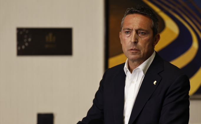 Ali Ko�: 'Fenerbah�e �ampiyon olacak!'