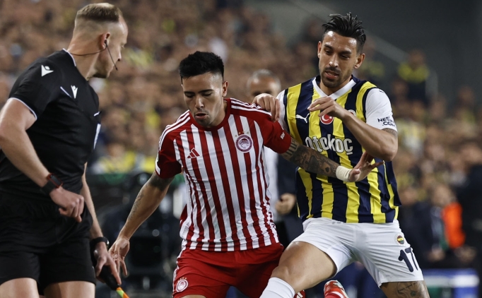 ��te T�rk tak�mlar�n�n bu sezon 48 ma�l�k Avrupa raporu 