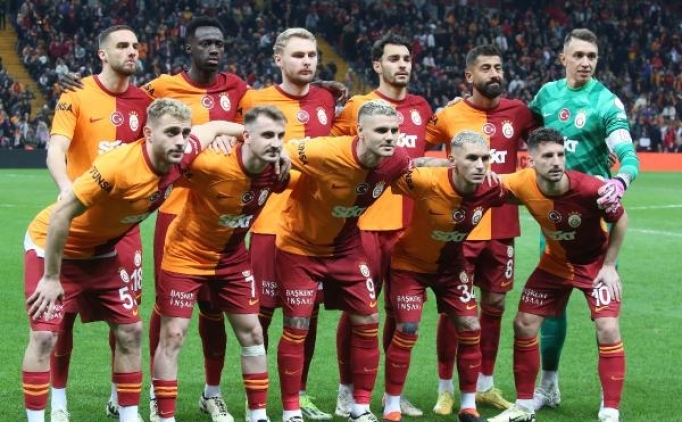 Galatasaray'da bir sakatlk daha!