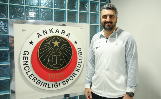 Sinan Kalo�lu'ndan Gen�lerbirli�i camias�na �a�r�