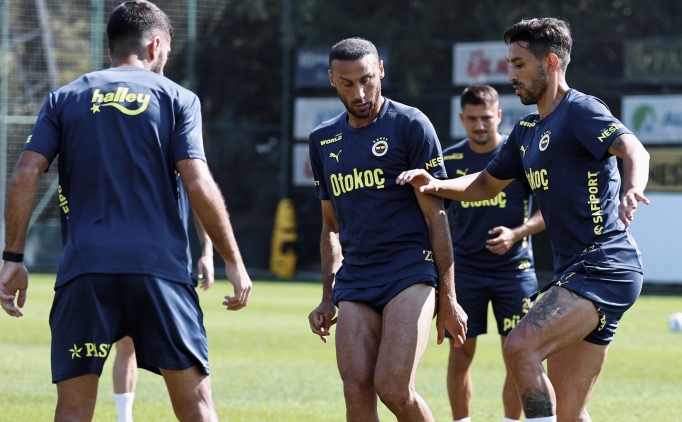 Fenerbahe, Sper Lig'de Kasmpaa'ya konuk olacak