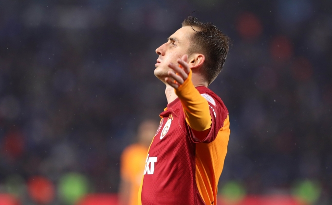 Kerem Akt�rko�lu'ndan Mert Hakan Yanda�'a cevap