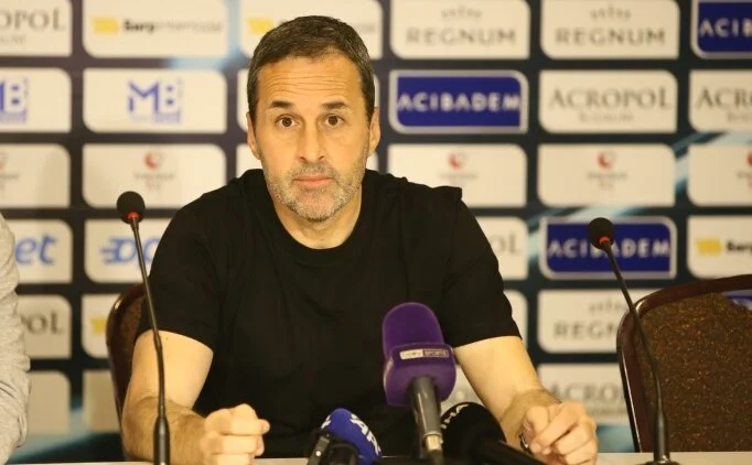 Yal��n Ko�ukavak'tan zemin ele�tirisi!