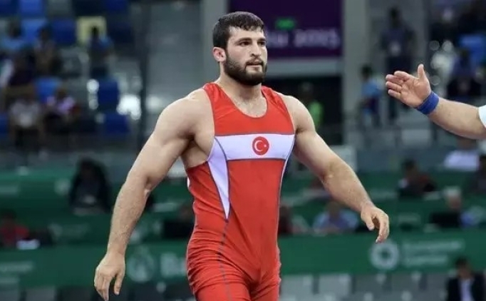 Paris 2024 kotas� i�in 9 milli g�re��i mindere ��kacak