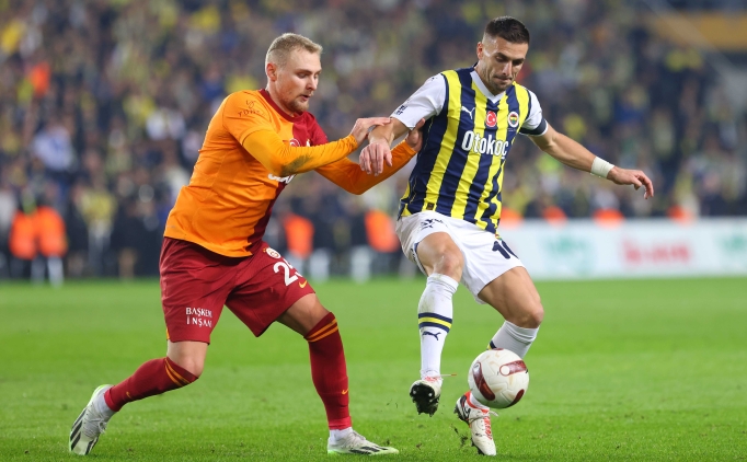 T�rk futbolunda haftan�n program�