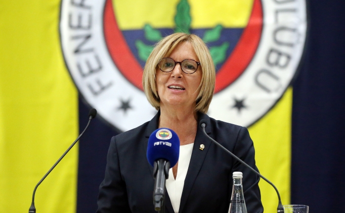 Fenerbah�e'de Y�ksek Divan Kurulu i�in yeni aday