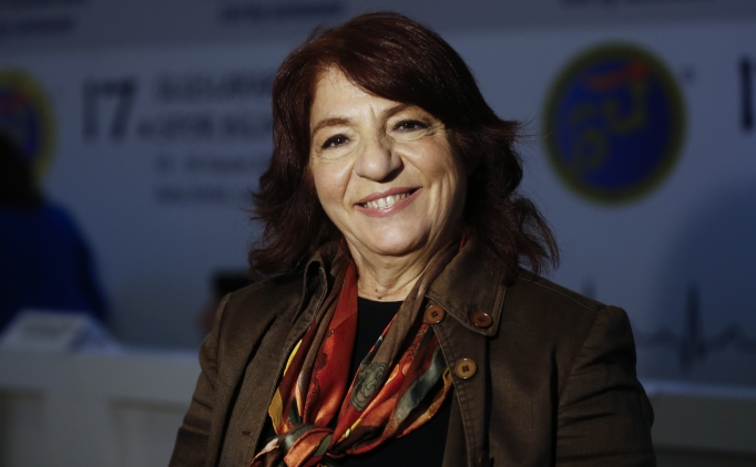 UEFA'dan Dilan Deniz G�k�ek ve Lale Orta'ya g�rev