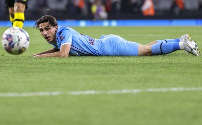 Avc�'dan rapor: 'Abd�lkadir �m�r'� sat�n!'