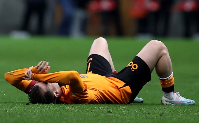 T�zemen: 'Galatasaray, 3 transfere bamba�ka olurdu'