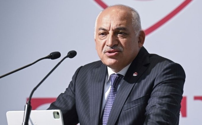 Galatasaray'dan B�y�kek�i i�in ihra� talebi!