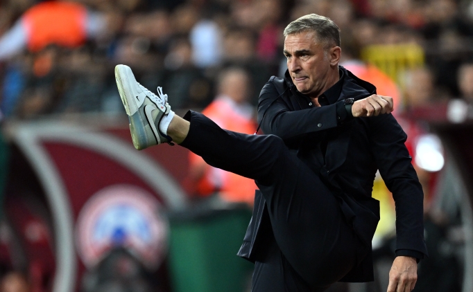 Stefan Kuntz i�in s�rpriz geli�me!