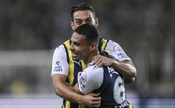 Alexander Djiku: 'Daha fazlas�n� yapmal�y�z'