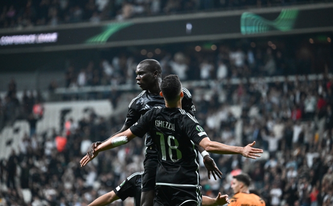 Vincent Aboubakar, geri d�n�yor!