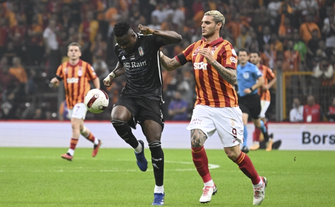 S�per Kupa ma�� ne zaman oynanacak? TFF'den karar!