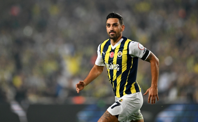 �rfan Can Kahveci'nin kariyer sezonu