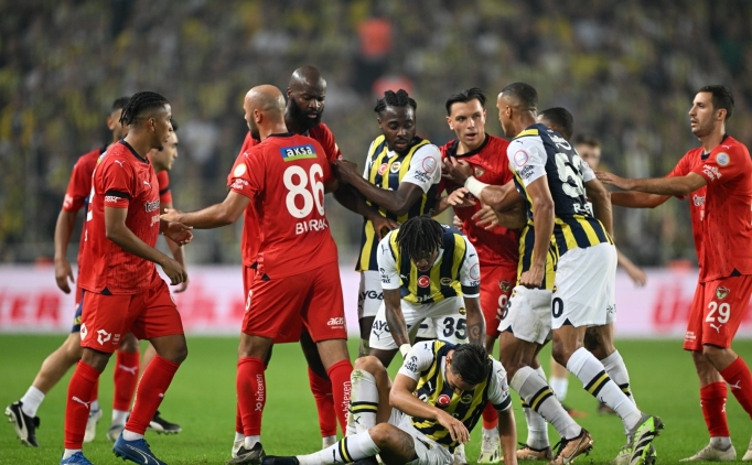 Hatayspor'dan Fenerbah�e ma�� karar�!