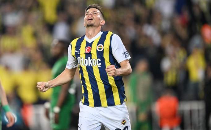 Antalyaspor ve Baakehir, Zajc' istiyor!