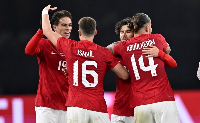 EURO 2024'e 100 g�n kald�