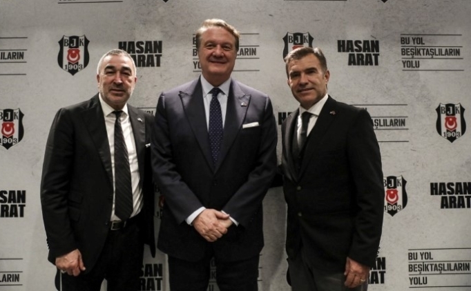 Be�ikta�'ta yabanc� enflasyonu!