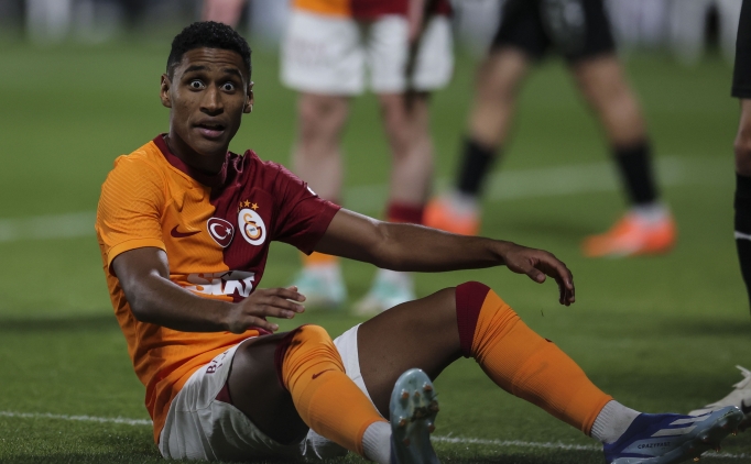 Tete: 'Hayalim �ampiyonluk'