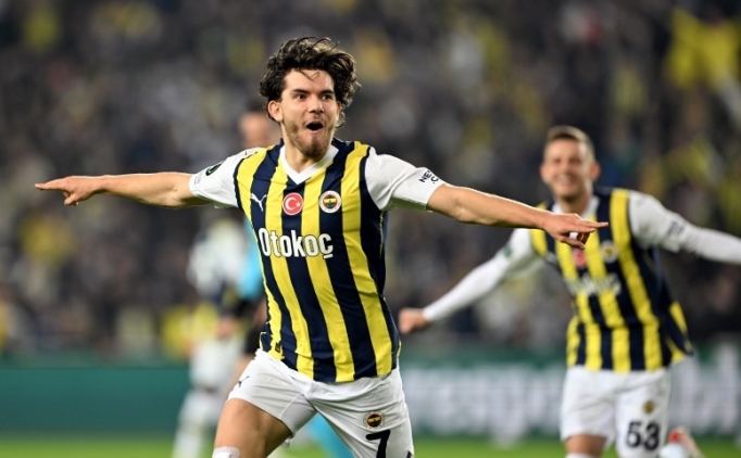 Fenerbahe'de srpriz karar!