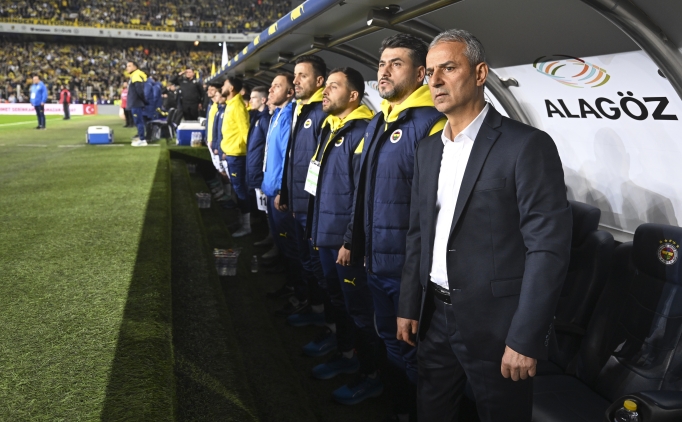 Gen�lerbirli�i'nin yeni teknik direkt�r� Fenerbah�e'den