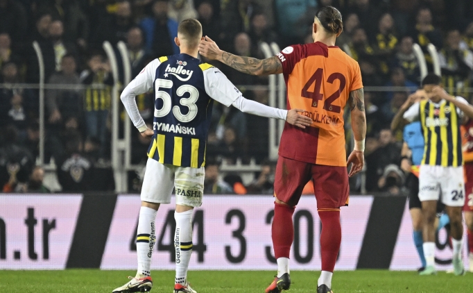 Fenerbahe ve Galatasaray'a byk alk