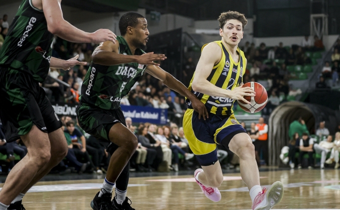 Trkiye Basketbol'unda haftann program