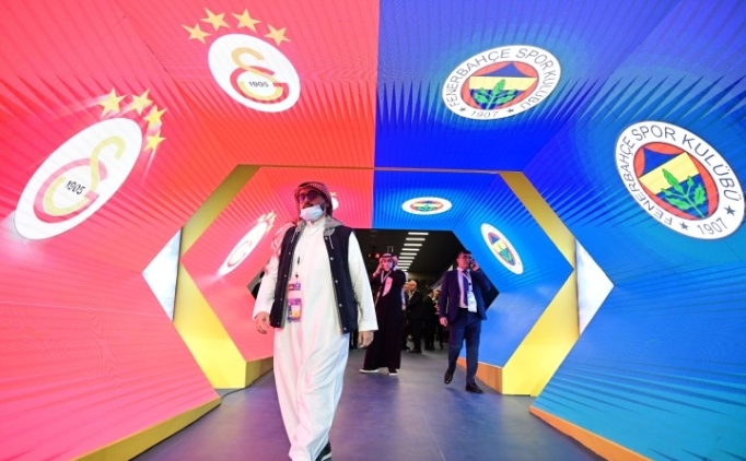 R�dvan Dilmen'den S�per Kupa iddias�!