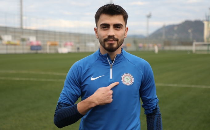 Muhammet Taha �ahin: ''Seriyi s�rd�rmek istiyoruz''