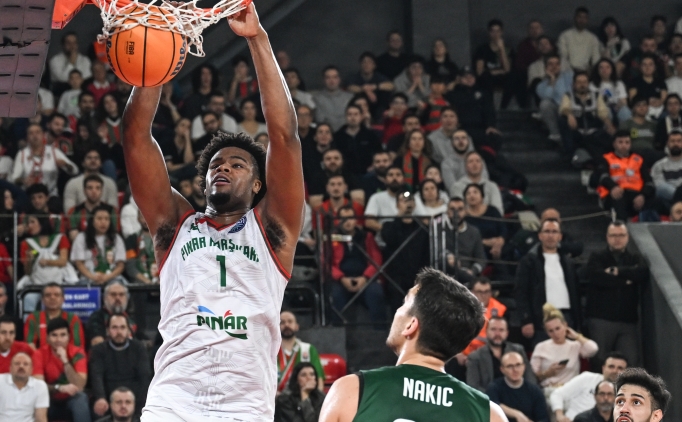 P�nar Kar��yaka avantaj� kapt�