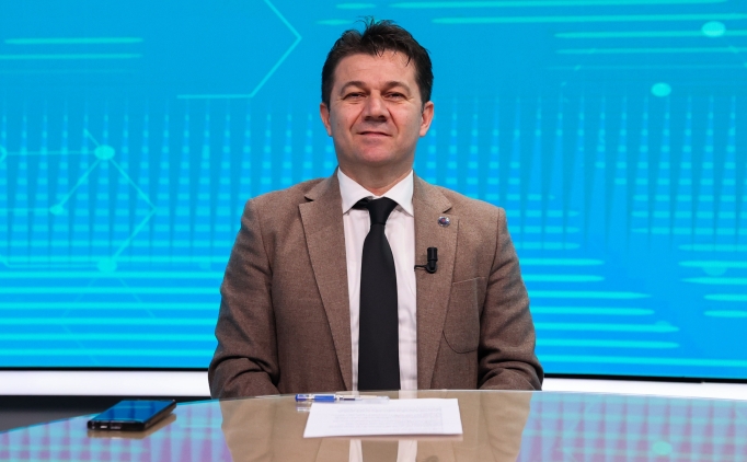 Suat �elen: 'D�nyan�n en iyi 10 �lkesindeniz'