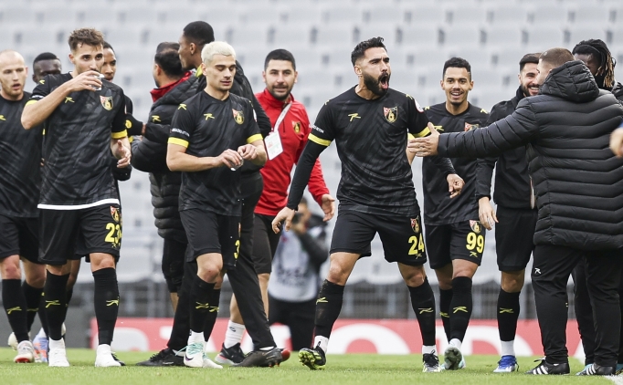 Emir Kaan: ''1-1'den sonra �ok erken gol yedik''