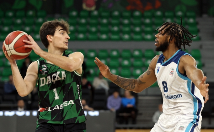 Dar���afaka Lassa son �eyrekte geri d�nd�