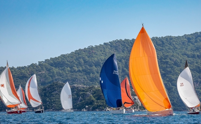 15. MIYC K�� Trofesi ba�l�yor
