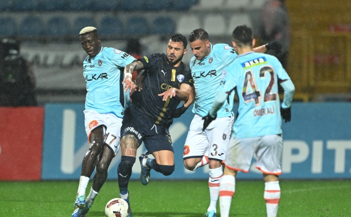 G�ztepe, Keny i�in geri say�ma ge�ti